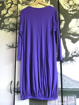Tuniek met 3/4 mouw, maat 3
