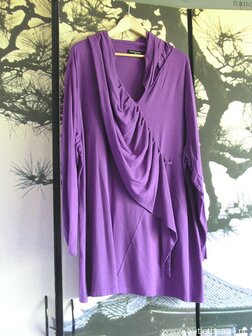 Tuniek, maat 54