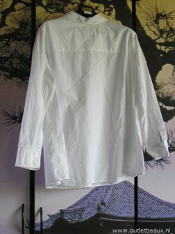 Blouse, maat 54-56