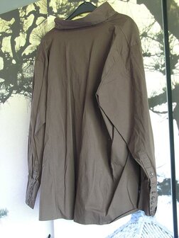 Blouse, maat 56