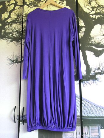 Tuniek met 3/4 mouw, maat 3