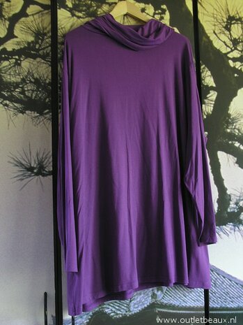 Tuniek, maat 54
