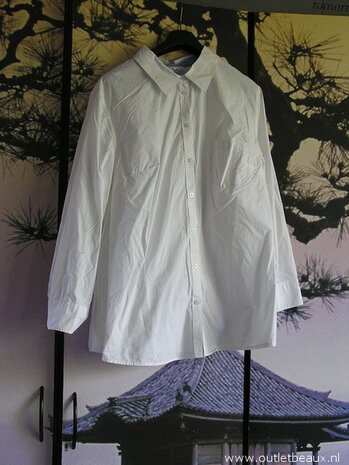 Blouse, maat 54-56