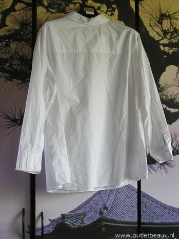 Blouse, maat 54-56