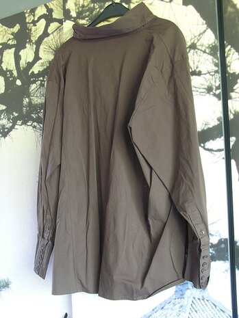 Blouse, maat 56